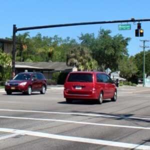 Lakeland-Developed Smart Traffic Signal Program Expanding