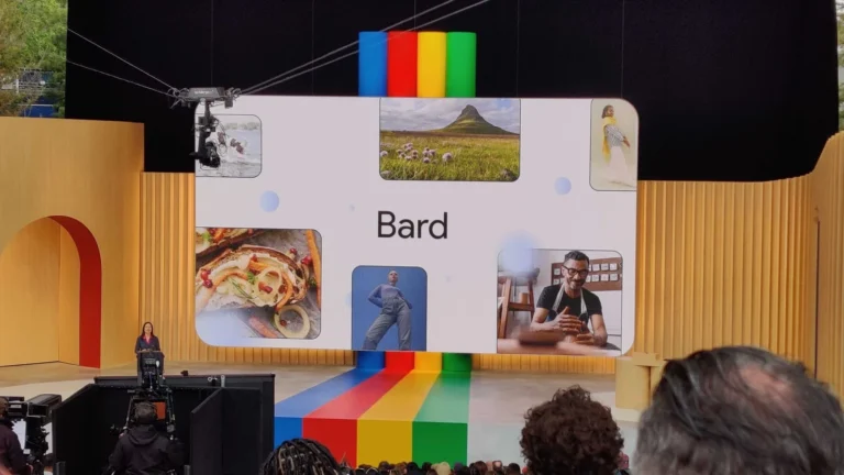 Google: We’ve Made Bard Even Smarter Using PaLM 2 AI Model